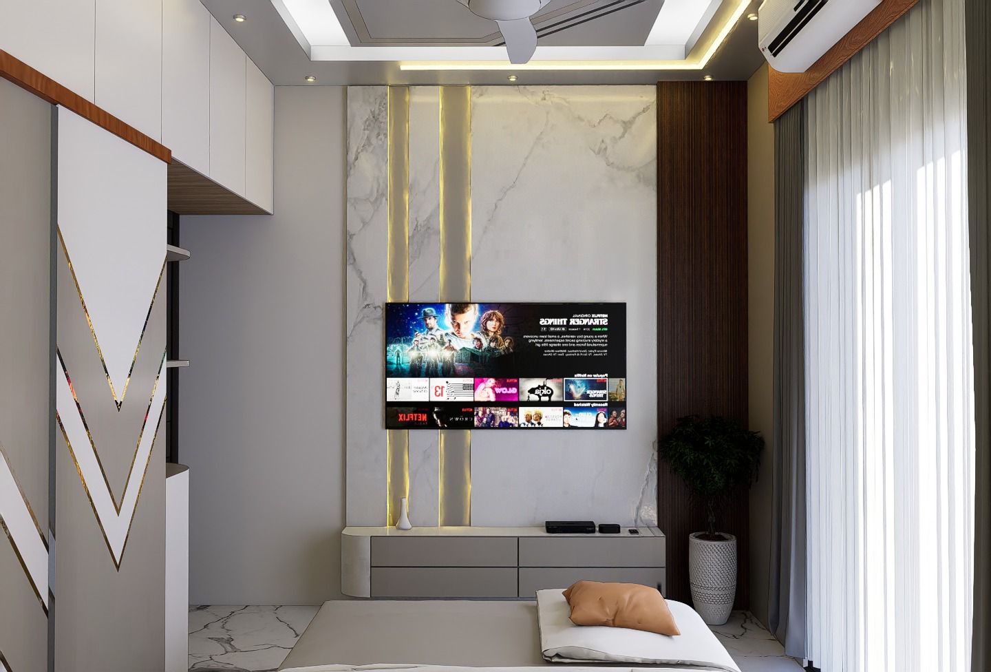 Exterior Design